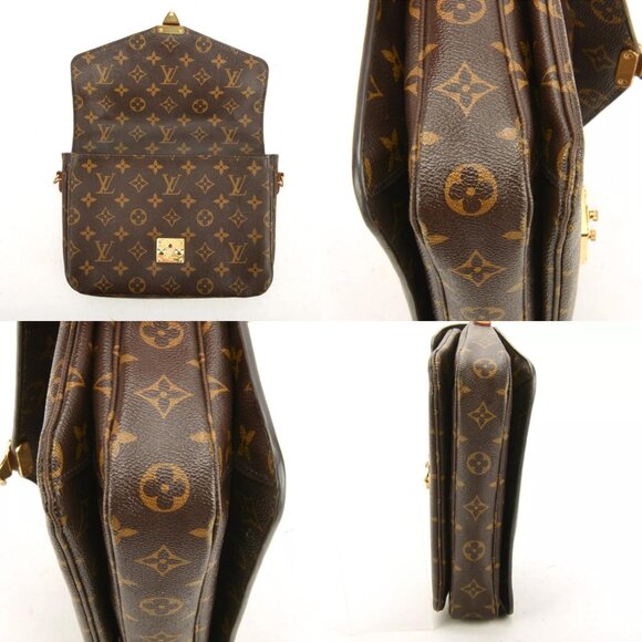 💎✨GORGEOUS✨💎Authentic Louis Vuitton Crossbody Bag - Picture 8 of 11